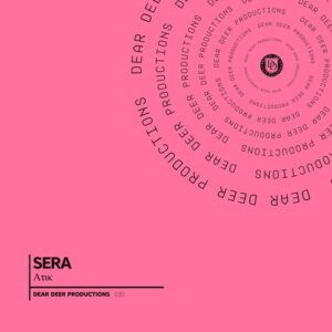 Ατικ - Sera [DDP030]