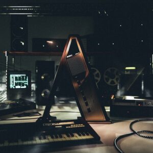 AMTRAC - Extra Time [OPN028]