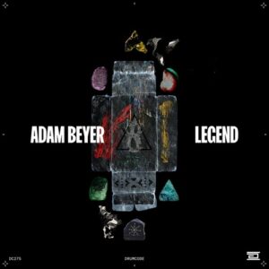 Adam Beyer - Legend [DC275]