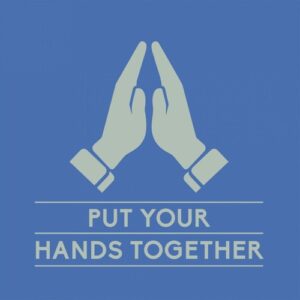 Ama - Put Your Hands Together [GU796]