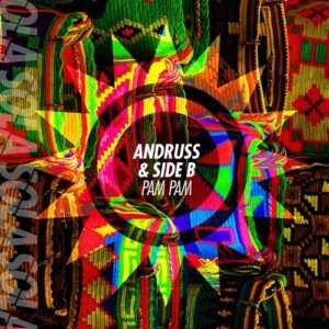 Andruss, SIDE B - Pam Pam [SOLA186]