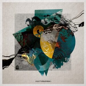 Annett Gapstream - Halluzination [ART010]