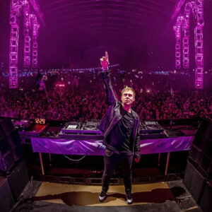 Armin van Buuren La Bomba Chart