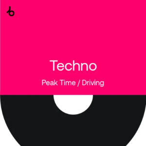 Beatport Crate Diggers 2023: Techno (P/D) February 2023