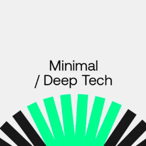 Beatport The Shortlist: Minimal/Deep Tech January 2023