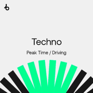 Beatport The Shortlist: Techno (P/D) January 2023