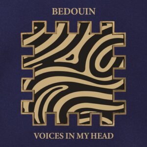 Bedouin - Voices In My Head [HBD022]