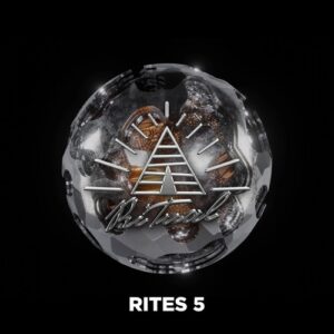 Borey, Bakhova, Sander & Radoo - Rites 5 [RTL051]