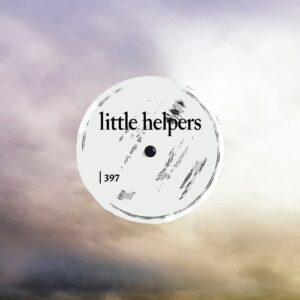 Butane, Andras Toth - Little Helpers 397 [LITTLEHELPERS397]
