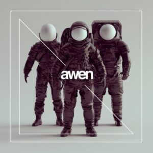 Cary Crank, Bensus 7, Aves Volare - Breaking My Silence the Remix, Pt. 2 [AWEN181]