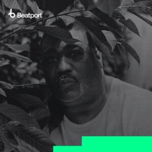 Chez Damier Artist of the Month Chart