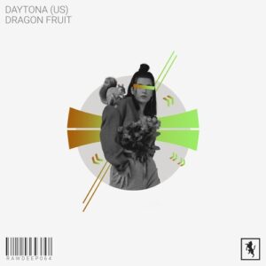 Daytona (US) - Dragon Fruit [RAWDEEP064]
