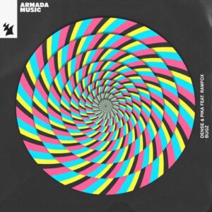 Dense & Pika, Rawfox - Bugz [ARMAS2427]