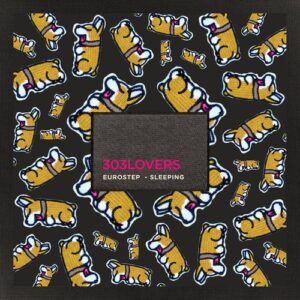Eurostep - Sleeping [303L2305]