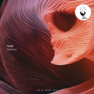Fidan - Keep Run [UT163]