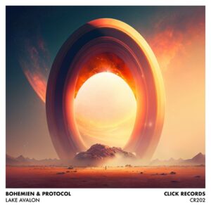 FiveP, EarthLife - Bohemien _ Protocol [CR202]