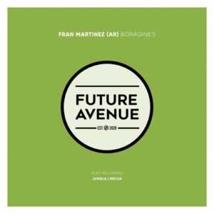 Fran Martinez (AR) - Boragine's [FA291]