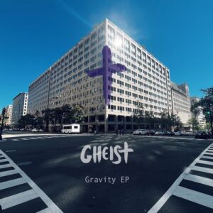 GHEIST - Gravity EP [4066004508337]