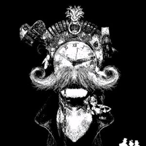 Gaga, Mateo! - Timeless [DFR347]