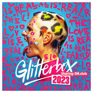 VA - Defected Glitterbox 2023 February 2023