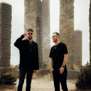 Gorgon City Bassline Rumblah Chart