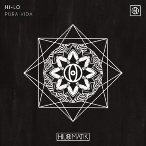 HI-LO - PURA VIDA EP [HMADA001]