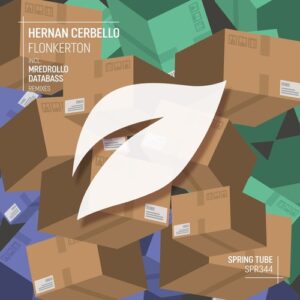 Hernan Cerbello - Flonkerton [SPR344]
