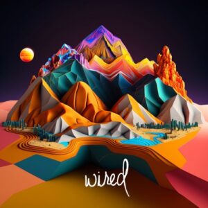 IRENEE S, SEYSEY, Tariq Hmitti - Lodawa / Atlas [W356]