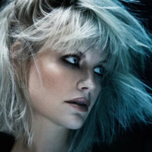 Ida Engberg Tribute To Orange Clouds Chart