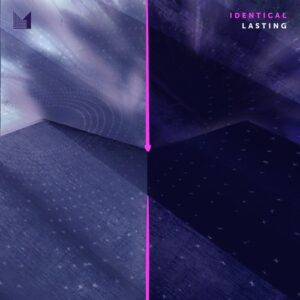 Identical (UK) - Lasting [EINMUSIKA236]