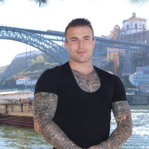 JC Delacruz Antioquia Chart