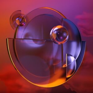 Joyce Muniz - Arrivederci Bella [JMM02D]