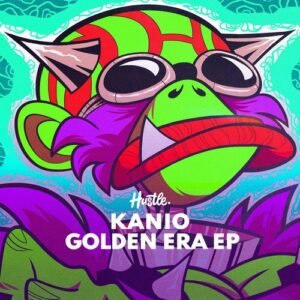 KANIO - Golden Era [HOH162]