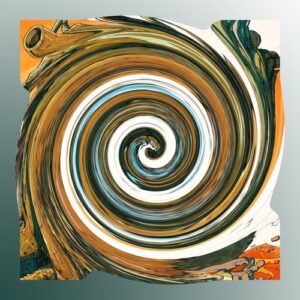 Katrina Lil, Amir Garipler - Mandele [SPX119]