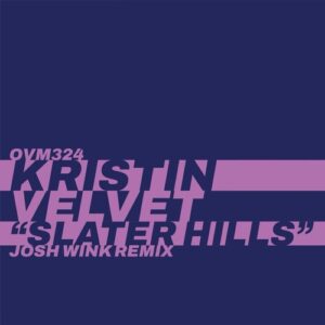 Kristin Velvet - Slater Hills [OVM324]