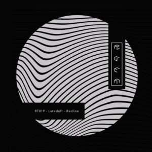 LateShift - Redline [RT019]