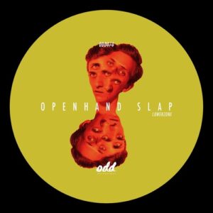 Lowerzone - Openhand Slap [ODD0070]