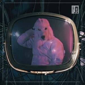 Maceo Plex, Ishi - Moon Sky [LR025]