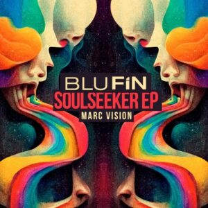 Marc Vision - Soulseeker EP [BFDIG084]