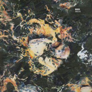 Marsh - Endless [ANJCD126BD]