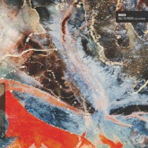 Marsh ft Leo Wood - Fall To Pieces [ANJDEE758D]