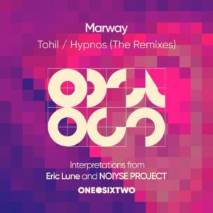 Marway - Tohil / Hypnos (The Remixes) [ODST069]