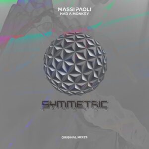 Massi Paoli - Had a Monkey [SYMM126]