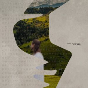 Miss Monique - Molfar [SNA151]