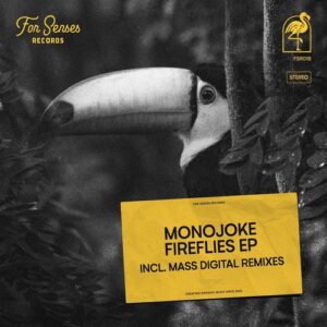 Monojoke - Fireflies [FSR018]