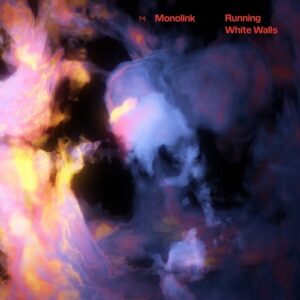 Monolink - Running/White Walls EP [4066004508498]