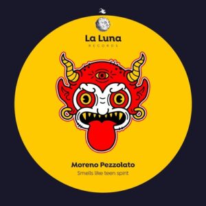 Moreno Pezzolato - Smells Like Teen Spirit [LLR042]