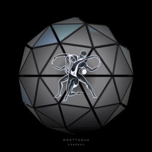 Morttagua - Kondras [TM157]