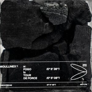 Moullinex - Fogo [3617055576977]