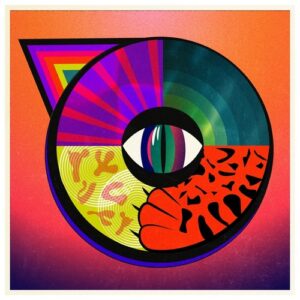 My Secret Playground, Joy Tyson - Deine Lust EP [SYNCBT72]